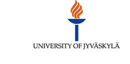 Logo of University of Jyväskylä