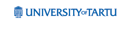 Logo of University of Tartu