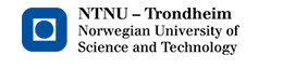 Logo of Norwegian University of Science and Technology